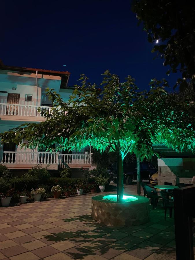 Tsatsoni - Anastasiou Studios Velika  Exteriér fotografie