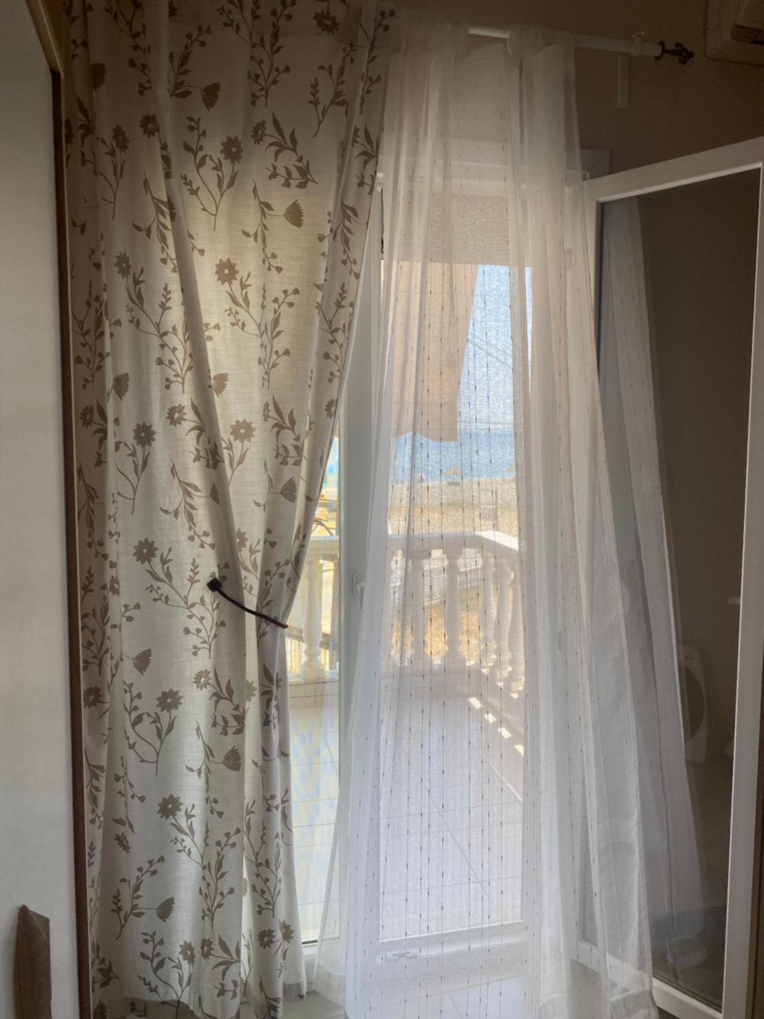 Tsatsoni - Anastasiou Studios Velika  Exteriér fotografie