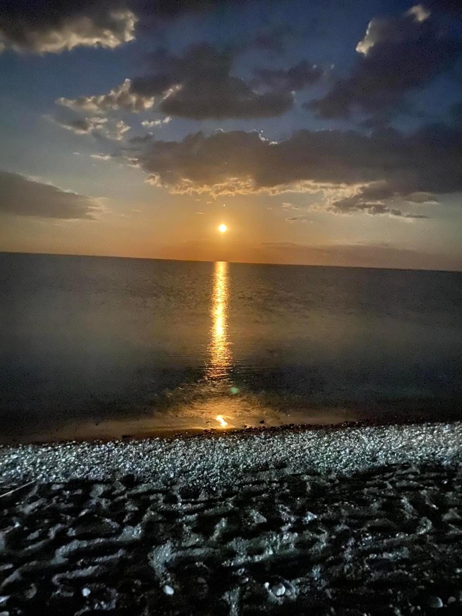 Tsatsoni - Anastasiou Studios Velika  Exteriér fotografie